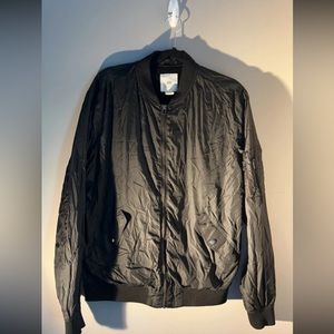 H&M Bomber Jacket